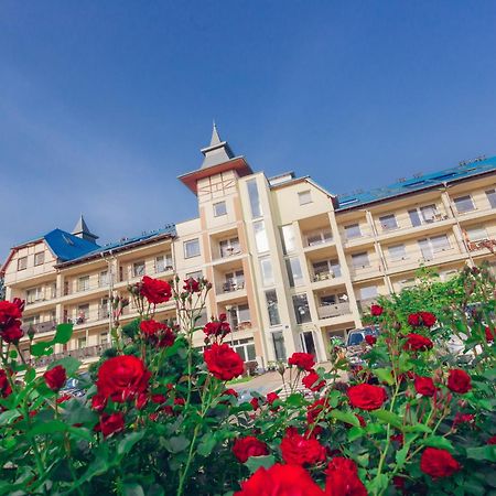 Apartament Blue Mare Pod Wiewiorka Lukecin Luaran gambar