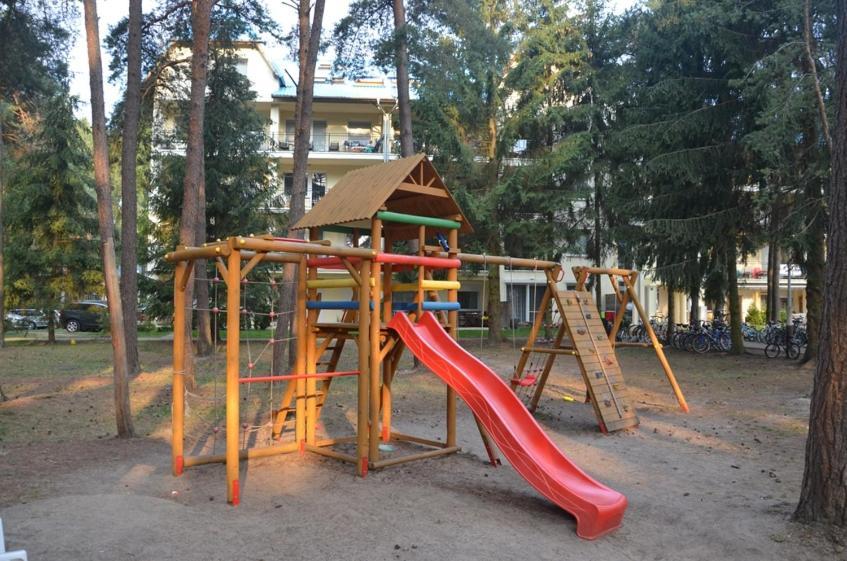 Apartament Blue Mare Pod Wiewiorka Lukecin Luaran gambar