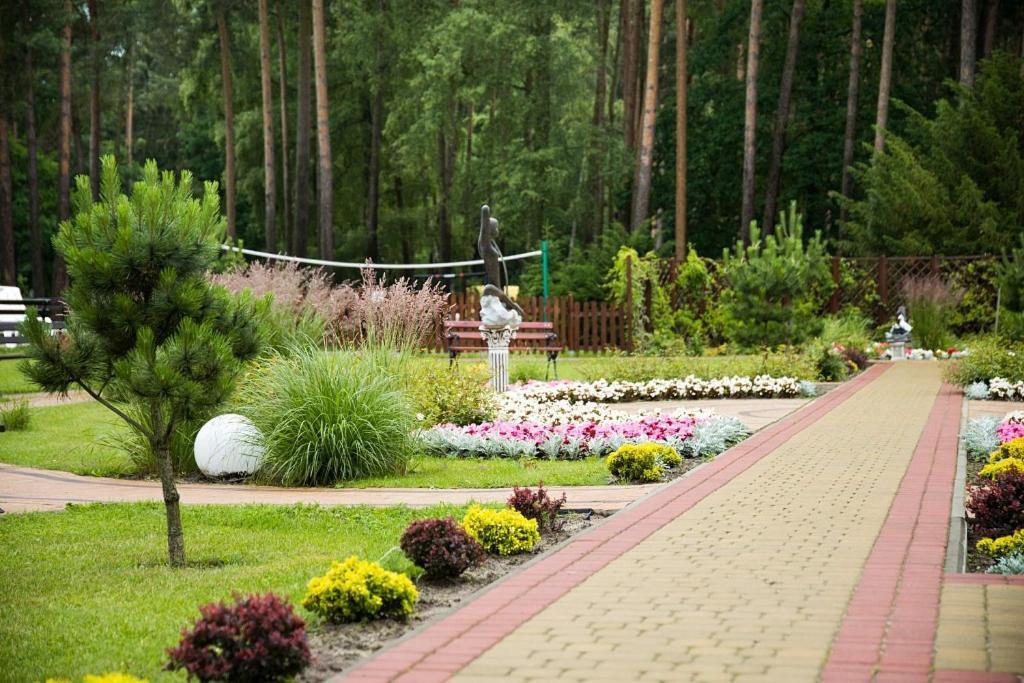 Apartament Blue Mare Pod Wiewiorka Lukecin Luaran gambar