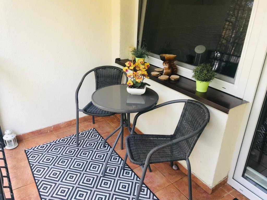 Apartament Blue Mare Pod Wiewiorka Lukecin Luaran gambar