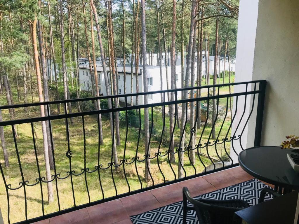 Apartament Blue Mare Pod Wiewiorka Lukecin Luaran gambar