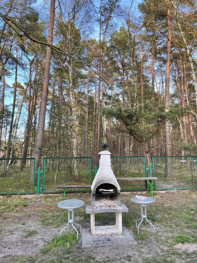 Apartament Blue Mare Pod Wiewiorka Lukecin Luaran gambar