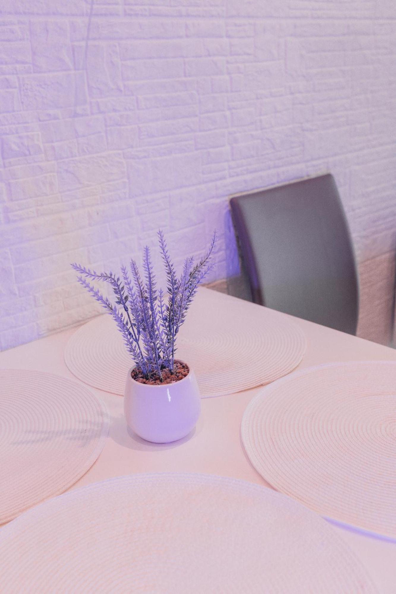 Apartament Blue Mare Pod Wiewiorka Lukecin Luaran gambar