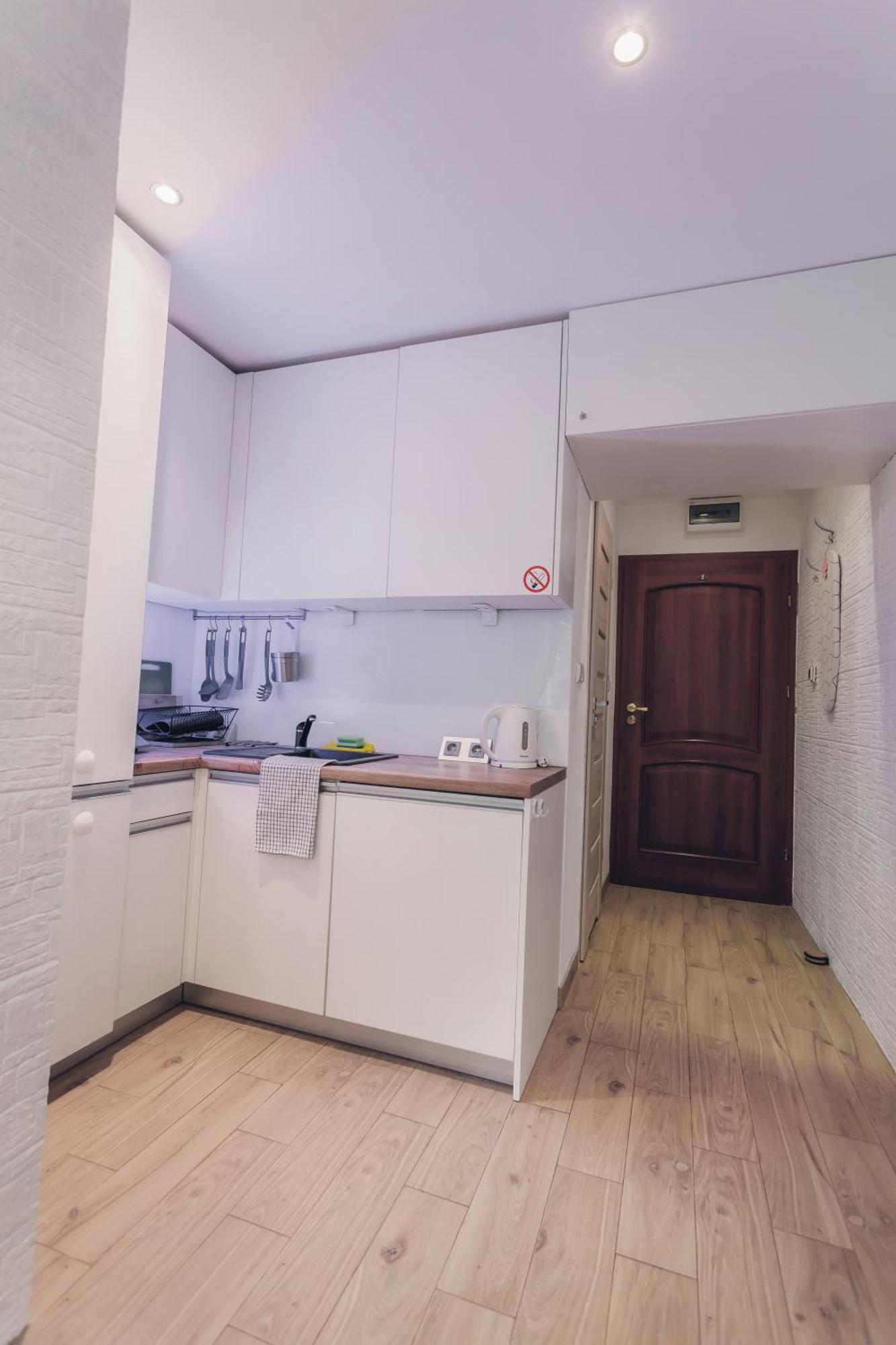 Apartament Blue Mare Pod Wiewiorka Lukecin Luaran gambar