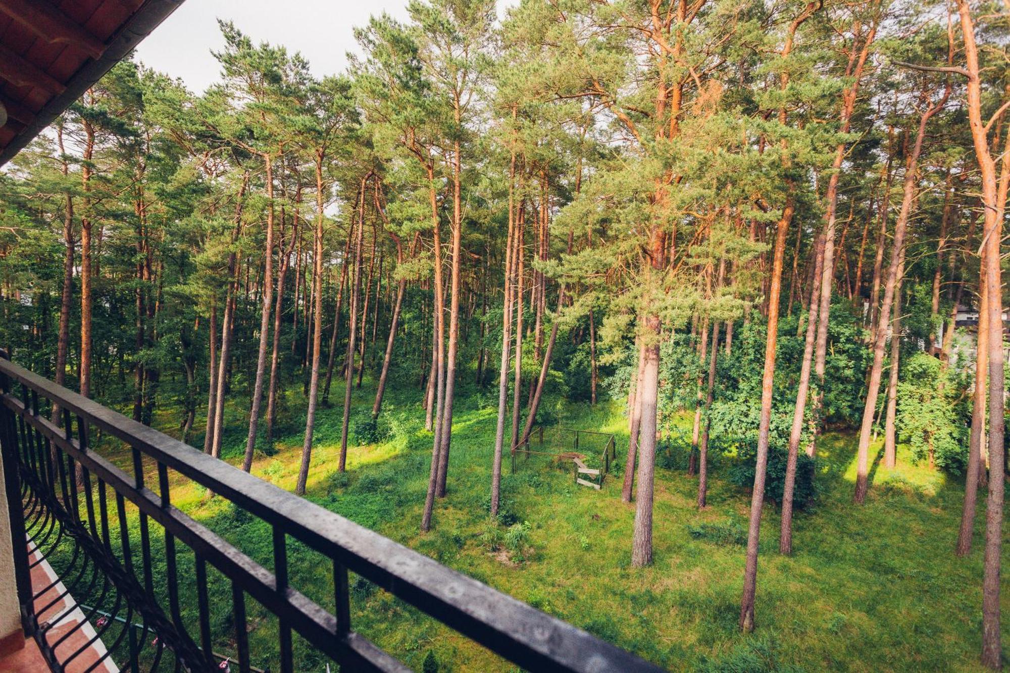 Apartament Blue Mare Pod Wiewiorka Lukecin Luaran gambar